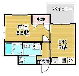 Osaka Metro千日前線 今里駅 徒歩5分