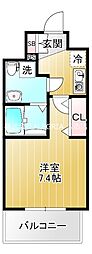 JR大阪環状線 鶴橋駅 徒歩5分