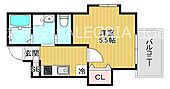 大阪市東成区中本４丁目 7階建 築1年未満のイメージ