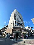 大阪市中央区玉造１丁目 9階建 築11年のイメージ