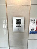 大阪府大阪市東成区中道２丁目（賃貸マンション1R・6階・21.71㎡） その24