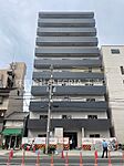 大阪市東成区中道１丁目 10階建 築1年未満のイメージ