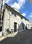 大阪市天王寺区空堀町 2階建 築11年のイメージ