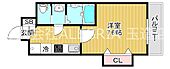 大阪市東成区中本４丁目 13階建 築7年のイメージ