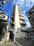 大阪市東成区玉津３丁目 10階建 築36年のイメージ