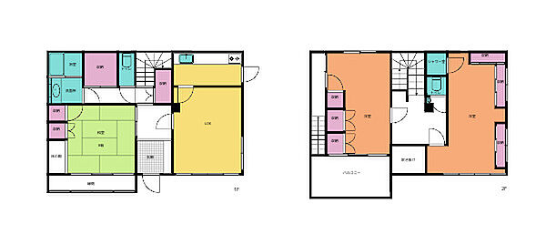 間取り：330000067459