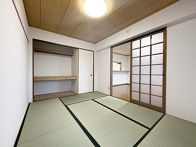 室内