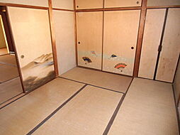和室の画像