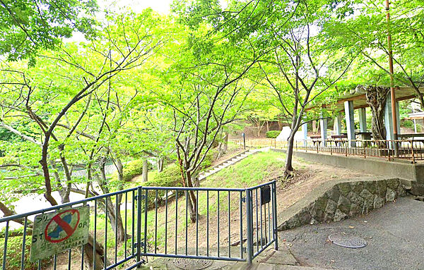 塩屋台公園
