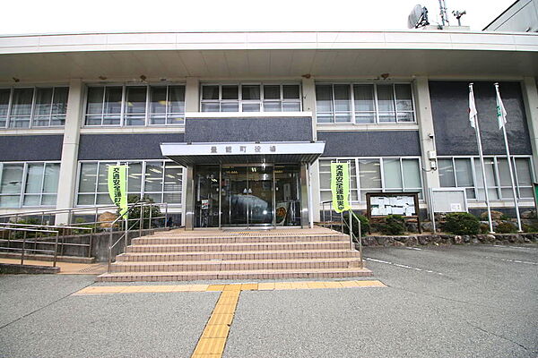 豊能町役場
