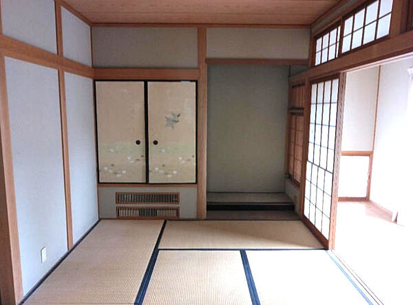 室内