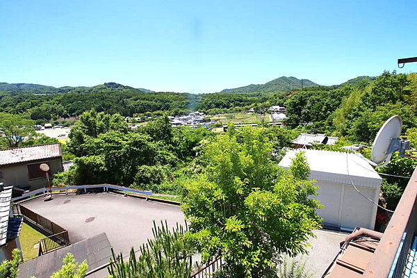 風景