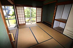 和室の画像