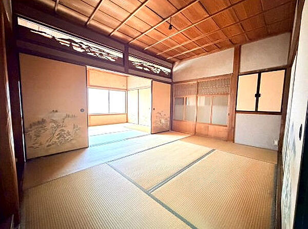 和室