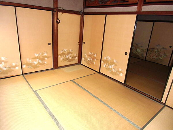 和室