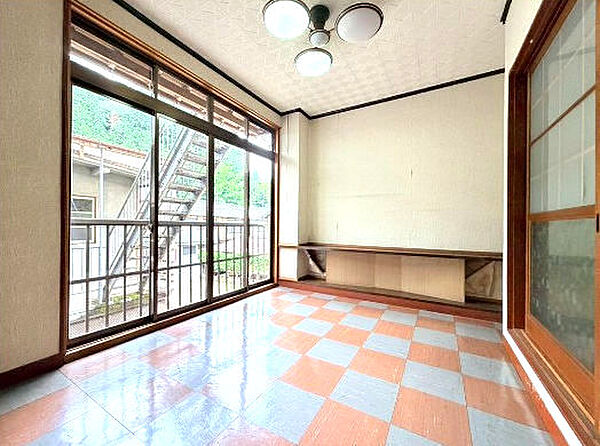 室内