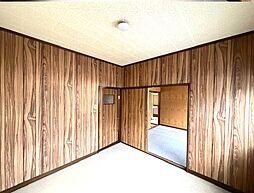 洋室の画像