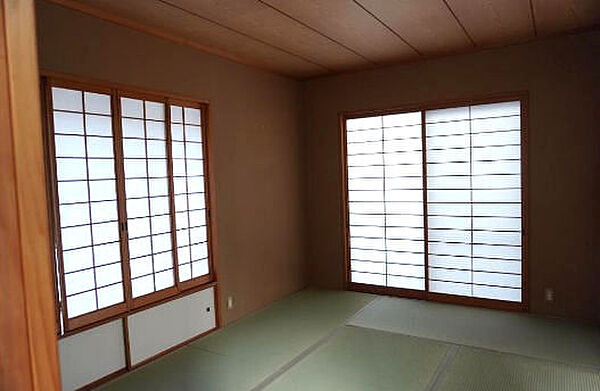 和室