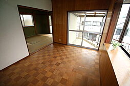 洋室の画像