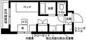 レジディア九大学研都市のイメージ