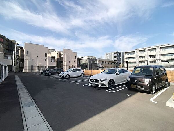 レジディア九大学研都市 212｜福岡県福岡市西区西都１丁目(賃貸マンション1R・2階・16.25㎡)の写真 その13