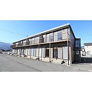 メゾン伊東Aの賃貸物件