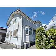 上諏訪駅より徒歩43分 築33年10ヶ月 2階建の賃貸物件