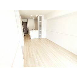 クラール西茅野 1階1LDKのリビング/ダイニング