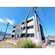 茅野駅より徒歩32分 2階 新築の賃貸物件