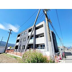 シャーメゾンノースグレイス