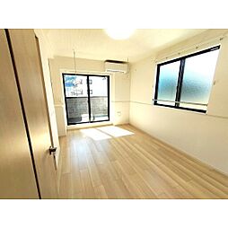 フィールドヒル　茅野 2階1LDKのリビング/ダイニング