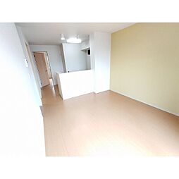 サンヒルズ 1階2LDKのリビング/ダイニング