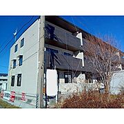 上諏訪駅より徒歩49分 1階 新築の賃貸物件