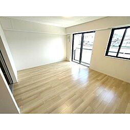 コンフォーティア中洲IV　A棟