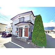 平林アパート 2階 築49年9ヶ月の賃貸物件