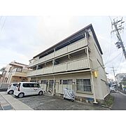 桜町ハイツの賃貸物件