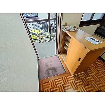 湖波荘1号棟_内装_3