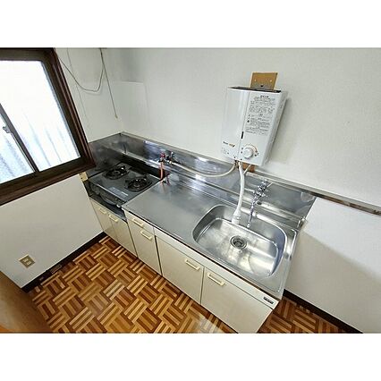 湖波荘1号棟_内装_1