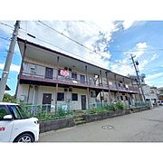 湖波荘1号棟の賃貸物件