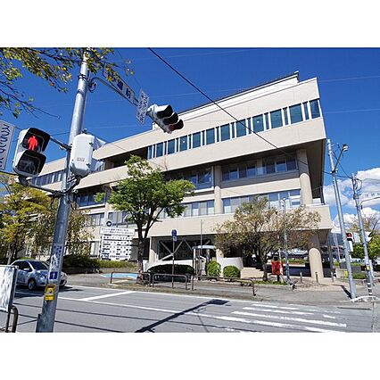 湖波荘1号棟_周辺_3