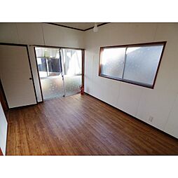 アンナプルナ 4DKのリビング/ダイニング