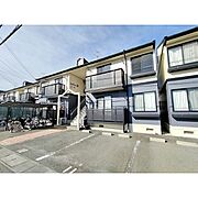 フレグランス浜Ｃ 2階 築30年7ヶ月の賃貸物件