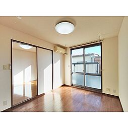 バリュージュ若宮