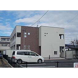 フラワーヒルズIII