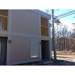 レオパレスBloom