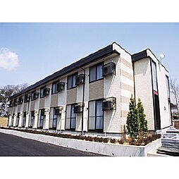 レオパレスNew SouthII