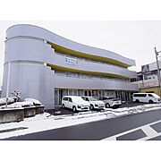 メゾンPaxの賃貸物件