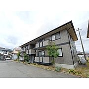 ルナ・アロージュBの賃貸物件