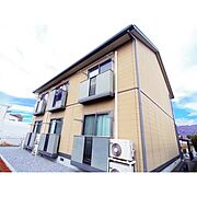 ブランシェアイリスB棟 1階 築22年2ヶ月の賃貸物件