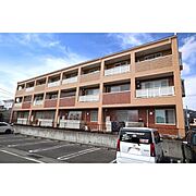 岡谷駅よりバス18分 徒歩4分 築20年8ヶ月 2階建の賃貸物件